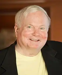 Pat Conroy (cropped)