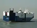M/V Patriot (built 1987, fate unknown, likely scrapped, name reassigned)