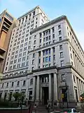 Penn Mutual Life Insurance Company Building (1916)