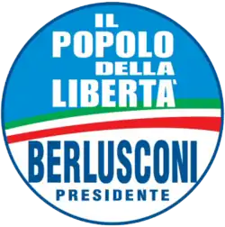 Electoral logo