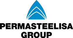 Permasteelisa logo