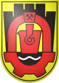 Coat of arms of Pernik Municipality