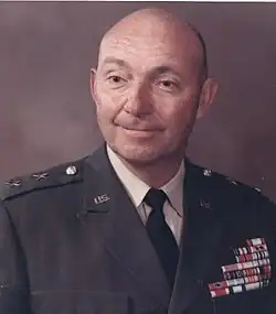 Philip B. Davidson Jr.