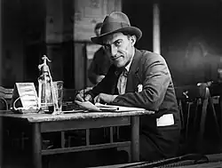 Rade Drainac, c. 1930s