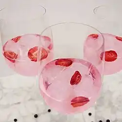 Pink Gin
