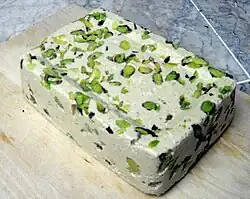 Halva حلاوة