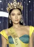 Pitchaphorn Petkhaew, Miss Grand Yasothon 2022