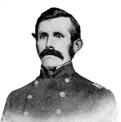 Brig. Gen. Pleasant A. Hackleman