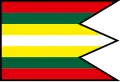 Flag of Podhorany
