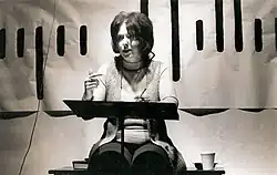 Photo de P.J. Casteel