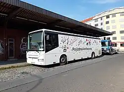 Prague, Czech Republic – 2023