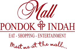 Pondok Indah Mall logo
