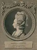 Maria Theresa of Savoy