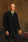 Calvin Coolidge