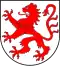 Coat of arms of Präz