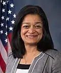 Rep. Jayapal