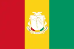 Presidential standard
