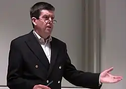 This picture was taken in Hafez Shenasi meeting