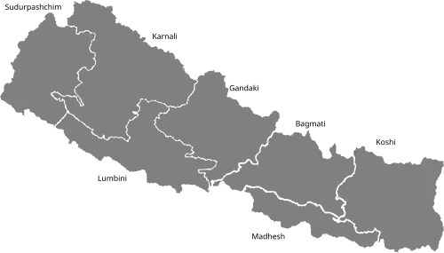 Province in Nepal