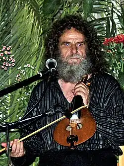 Psarantonis in 2006
