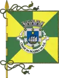 Flag of Figueira da Foz City