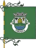 Flag of Tarouca