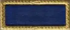 United States Army Distinguished Unit Citation RHINE-BAVARIAN ALPS