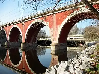 Puente de los Franceses [es]
