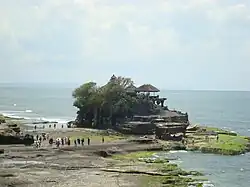 Tanah Lot Temple