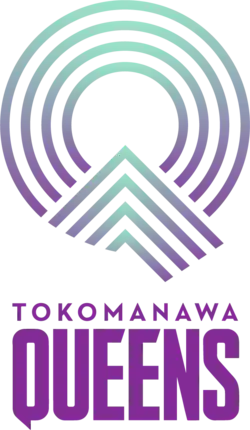 Tokomanawa Queens logo