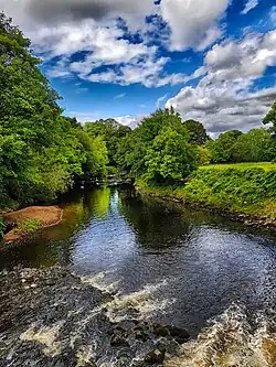 River Roe, County Londonderry