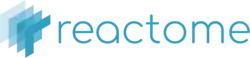 The Reactome logo