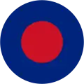 RAF Roundel