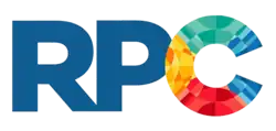 The logo of RPC