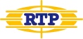 Third and final phase of RTP's second and former logo used from 1982 to 29 April 1996.