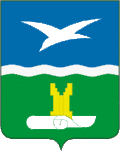 Coat of arms of Chekhovsky District