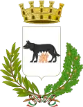 Coat of arms