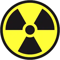 UFO reports and atomic sites