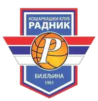 Radnik Elvaco MetPro logo