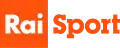 Rai Sport's seventh and previous logo, used from 10 April 2017 to 6 June 2022.