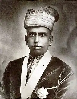 Rama Varma XV was the brain behind the idea of Cochin State Forest Tramway