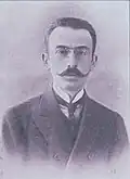 Rauf Yekta