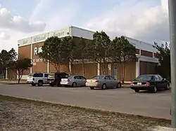 Northeast Early College High School