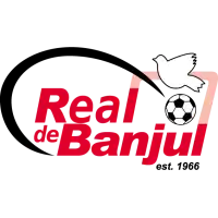 Real de Banjul Logo