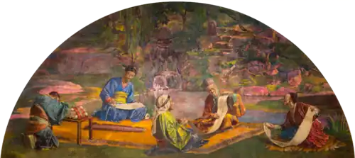 The Recording of Precedents