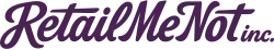 RetailMeNot Inc. Logo
