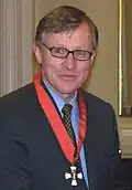 Richard Beasley