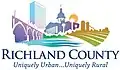 Official logo of Richland County