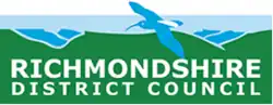 Richmondshire Council logo