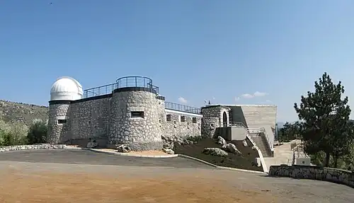 Astronomical Centre Rijeka